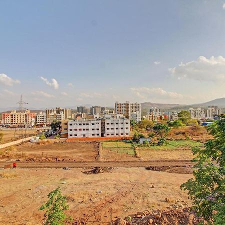 Oyo Hotel Hidden Palace Pune Dış mekan fotoğraf