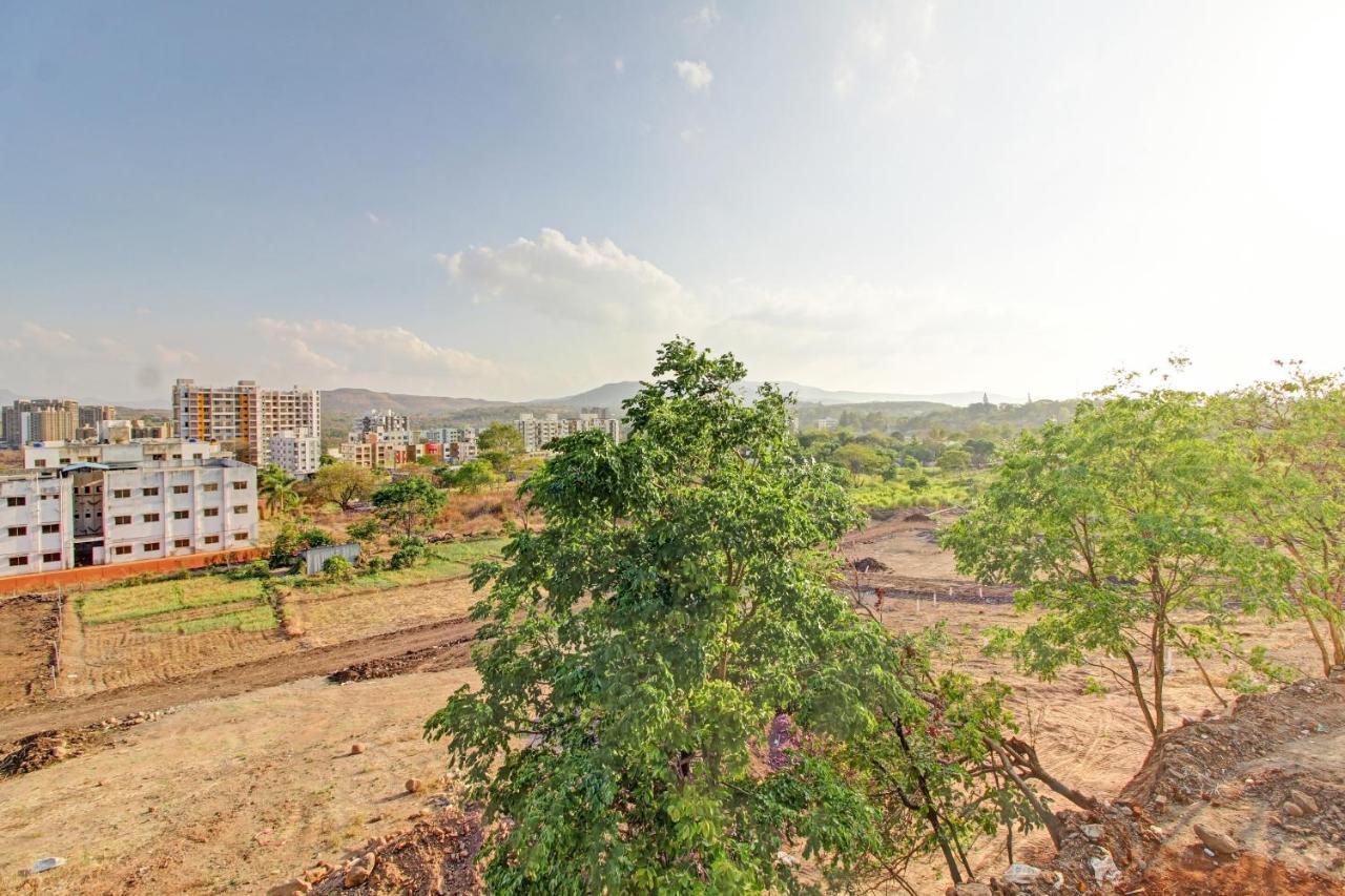 Oyo Hotel Hidden Palace Pune Dış mekan fotoğraf