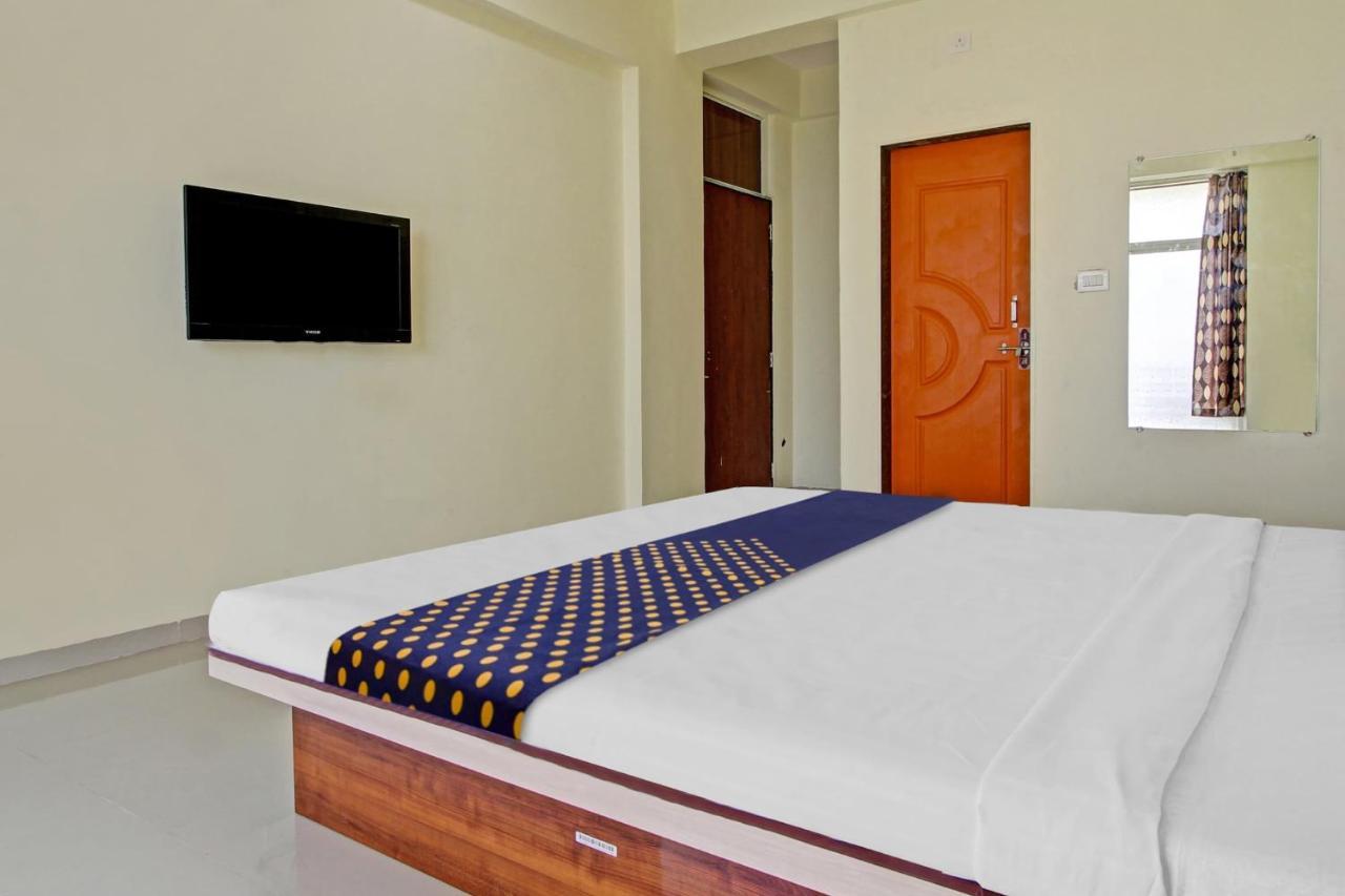 Oyo Hotel Hidden Palace Pune Dış mekan fotoğraf