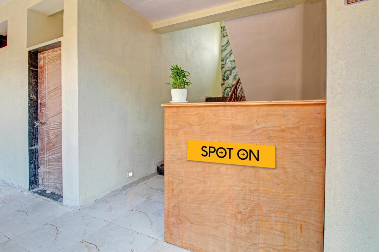 Oyo Hotel Hidden Palace Pune Dış mekan fotoğraf
